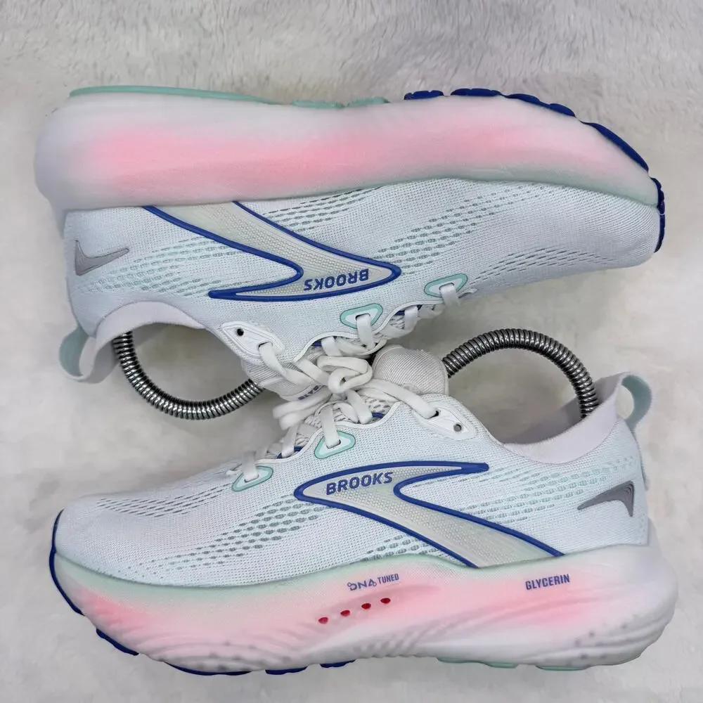 Brooks glycerin 22
